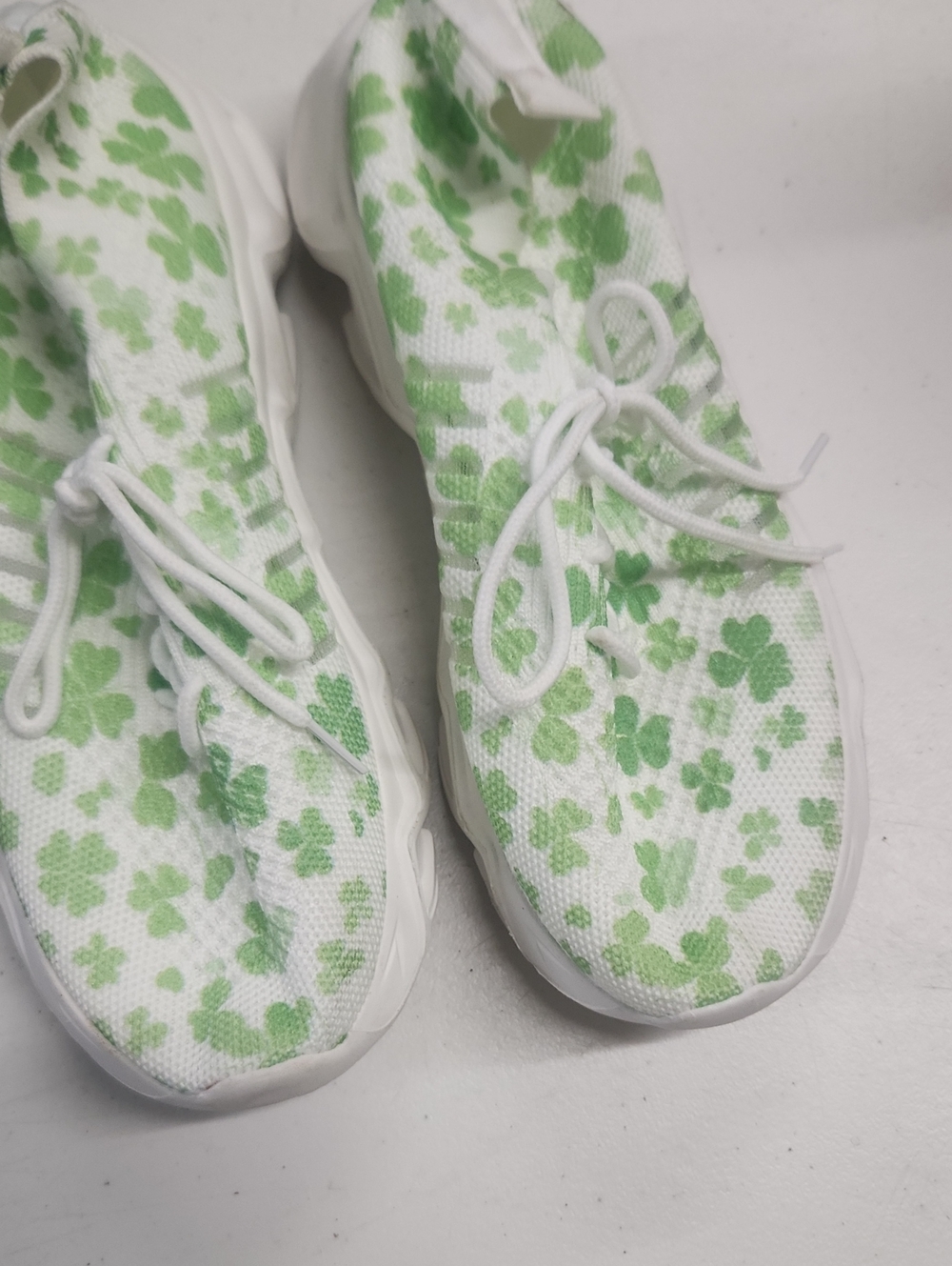 Women St Patrick Tennis shoe